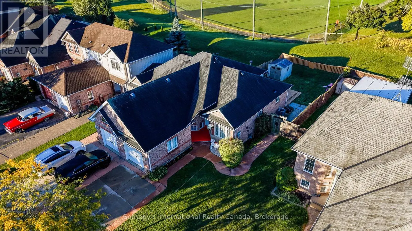 147 ST. LAWRENCE DRIVE
