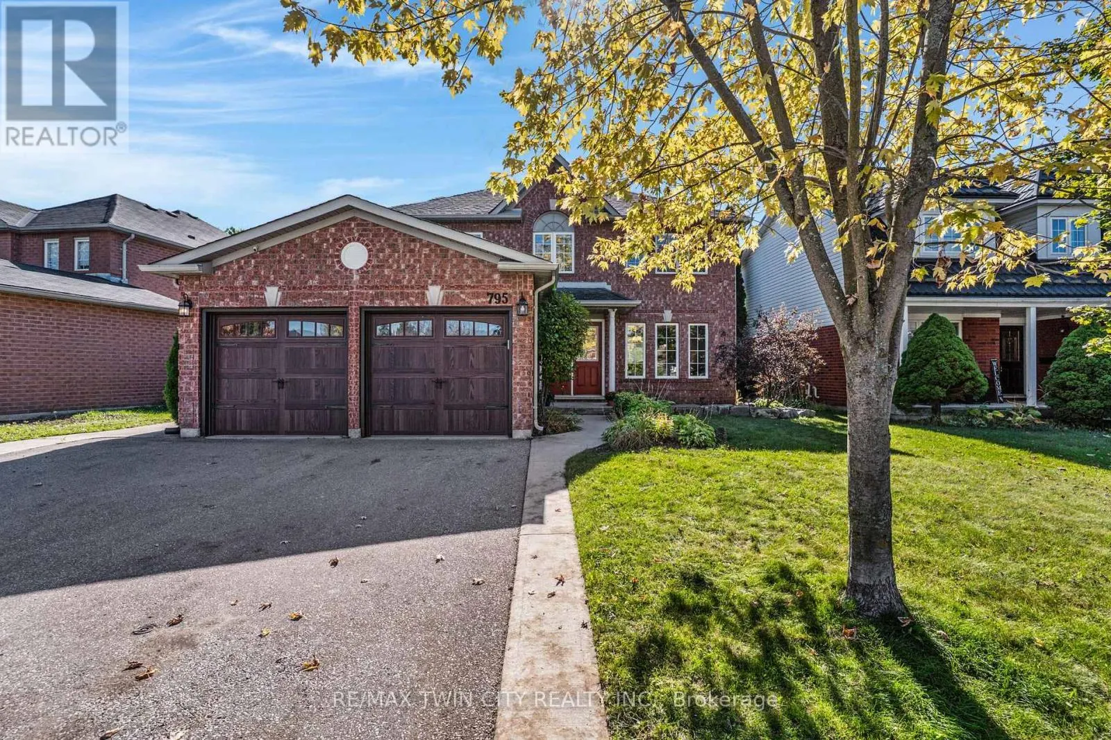 795 SAGINAW PARKWAY