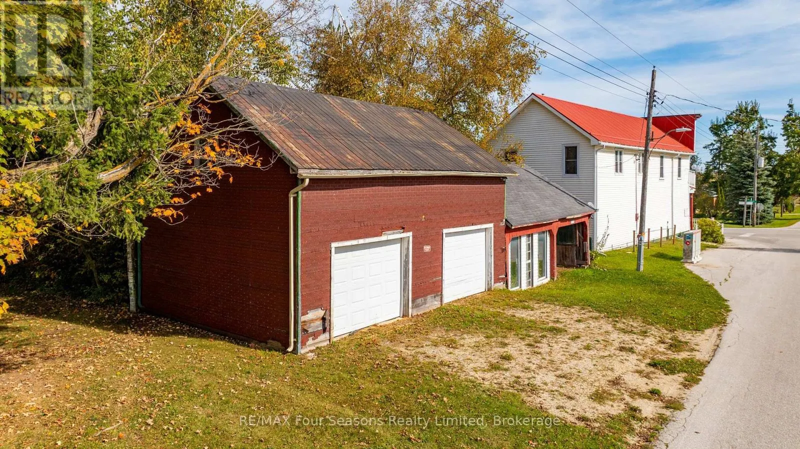 633164 GREY ROAD 63 ROAD