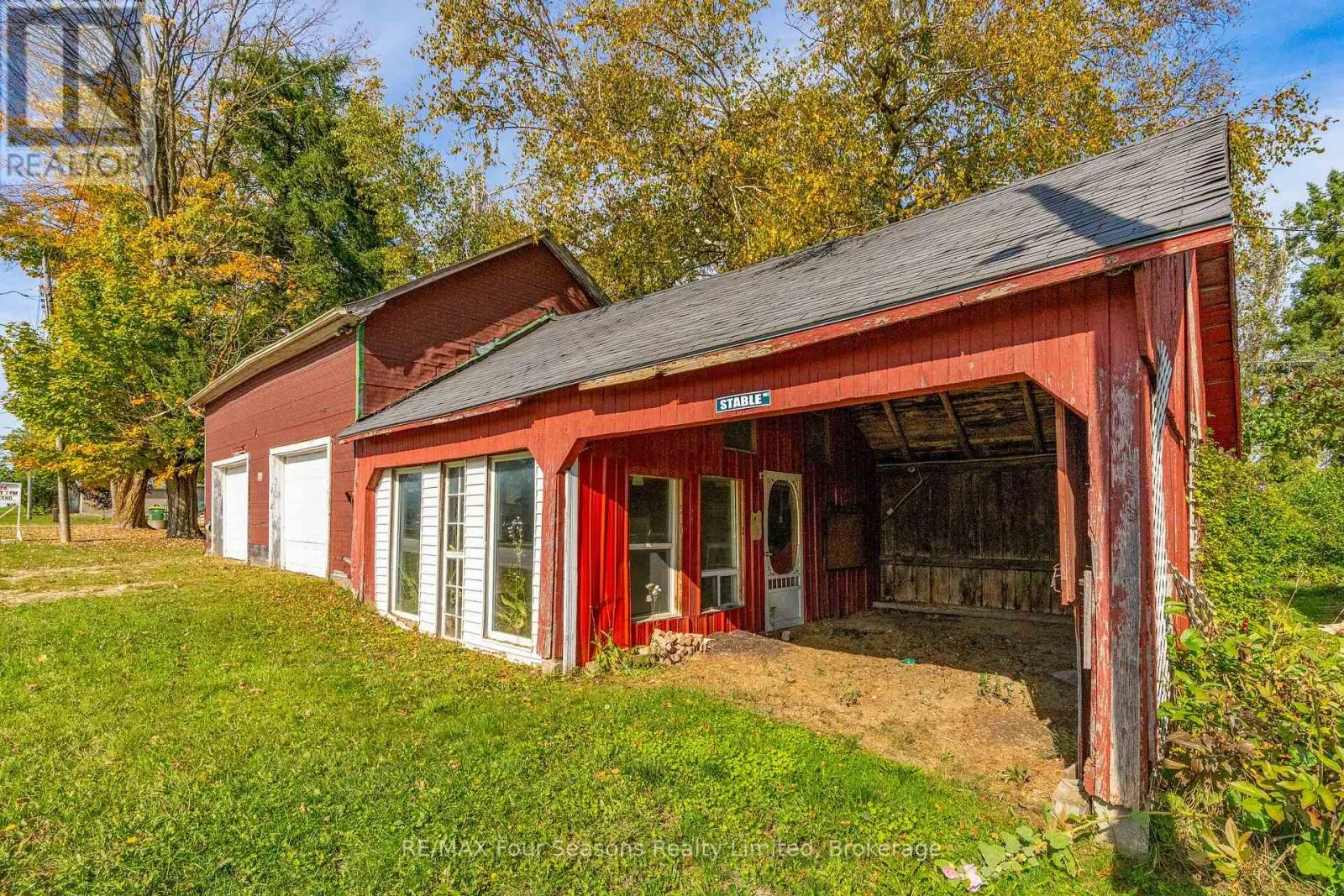 633164 GREY ROAD 63 ROAD
