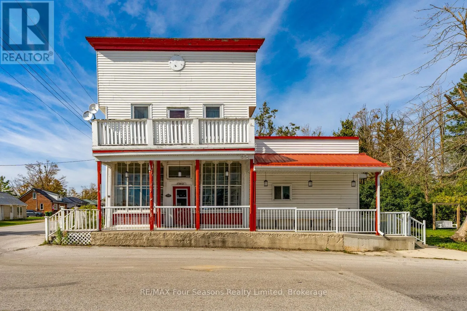 633164 GREY ROAD 63 ROAD