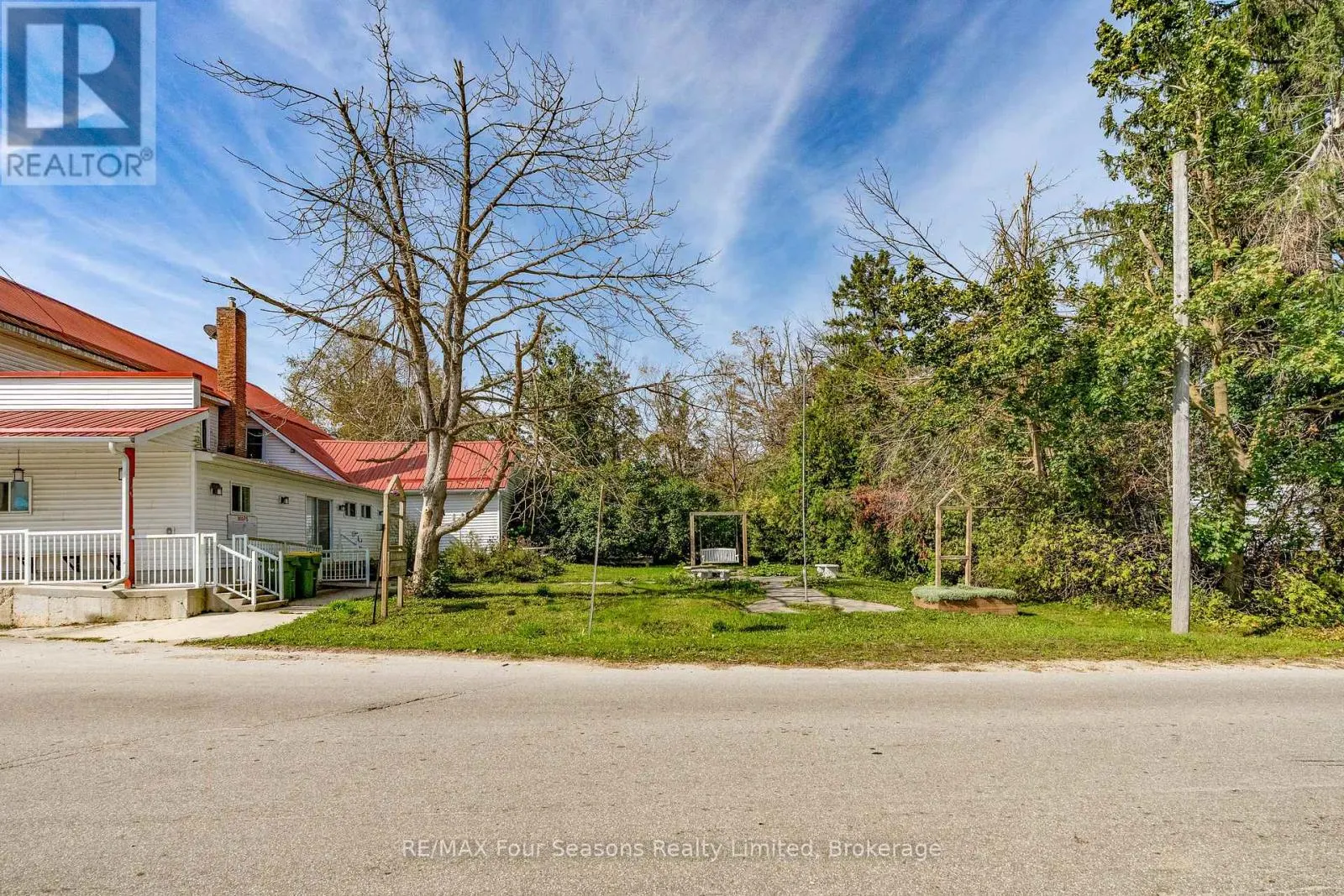 633164 GREY ROAD 63 ROAD