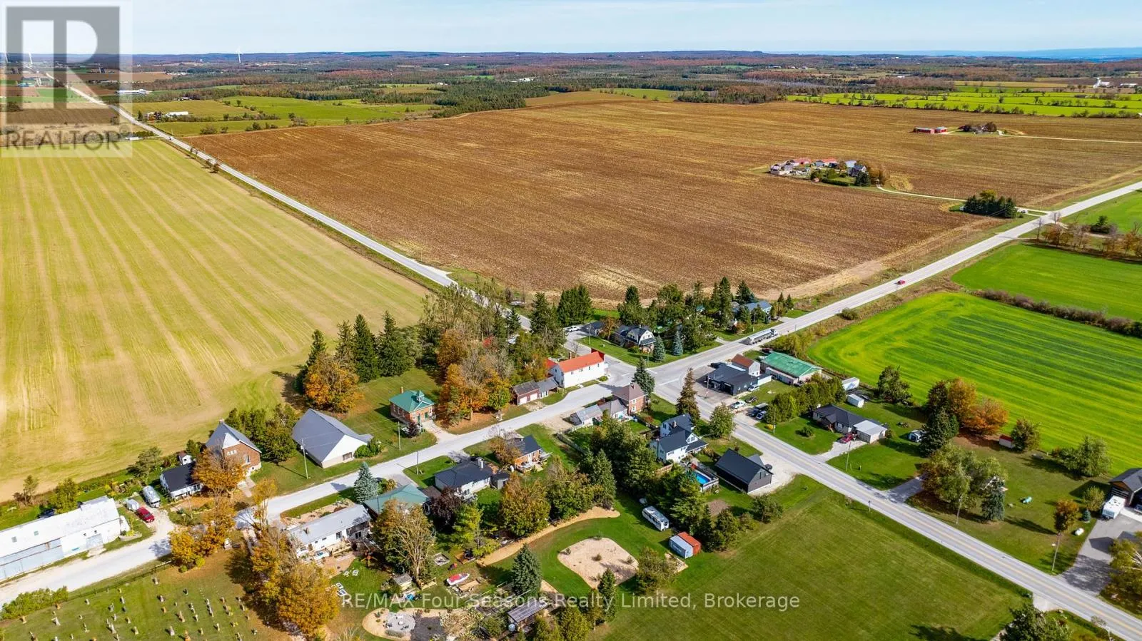 633164 GREY ROAD 63 ROAD