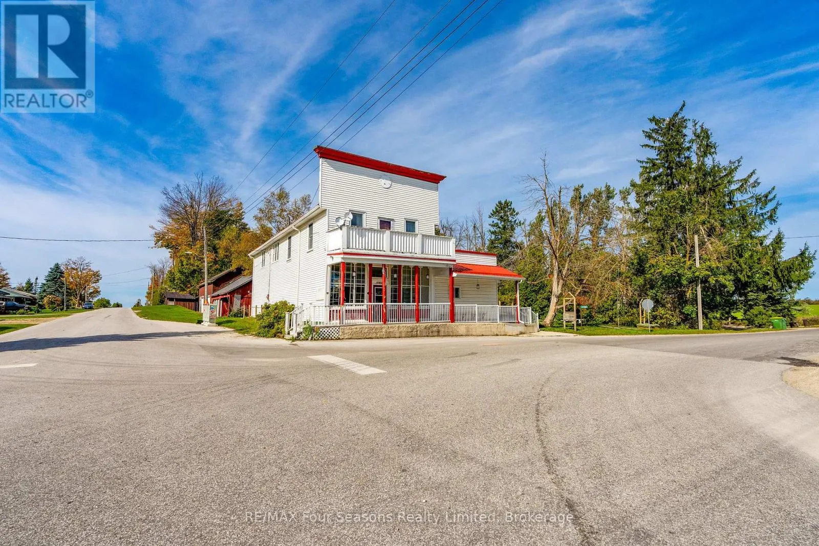 633164 GREY ROAD 63 ROAD