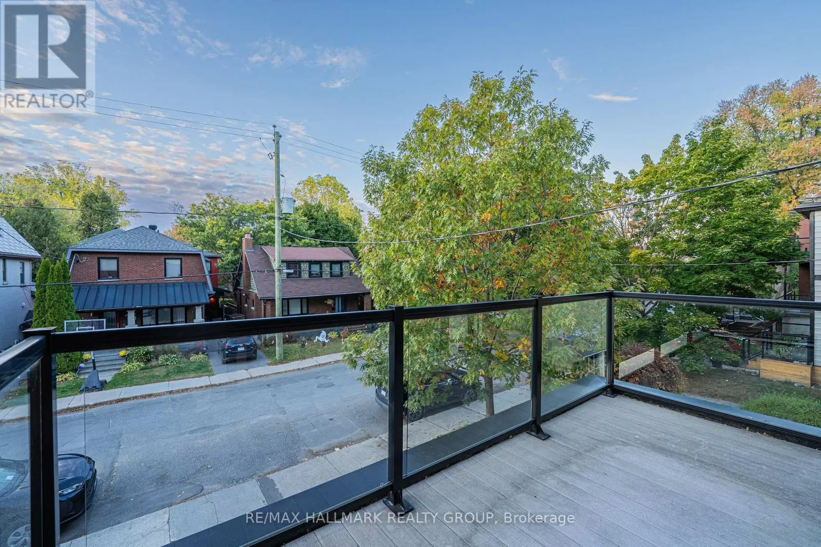 14 THORNTON AVENUE