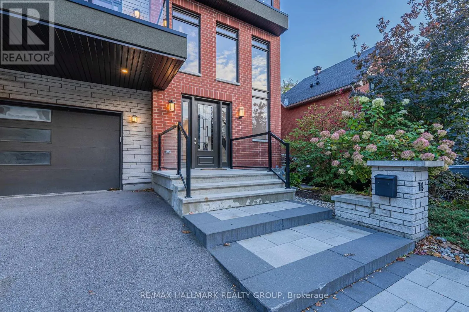 14 THORNTON AVENUE