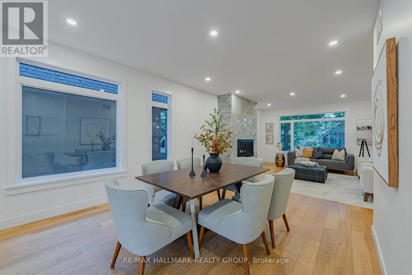 14 THORNTON AVENUE