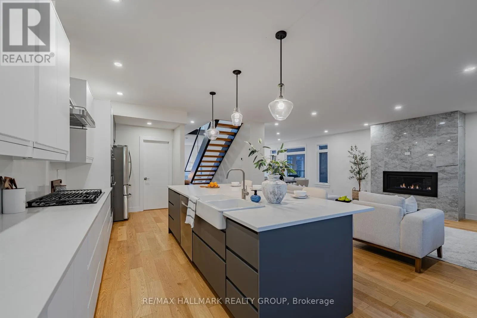 14 THORNTON AVENUE