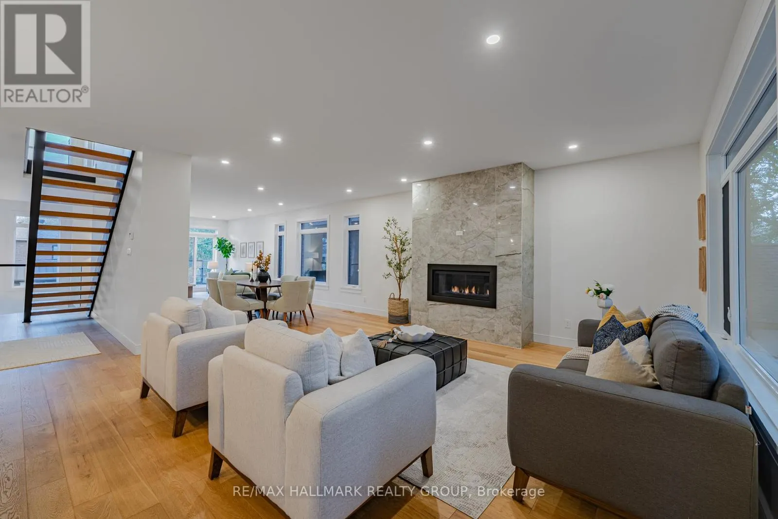 14 THORNTON AVENUE