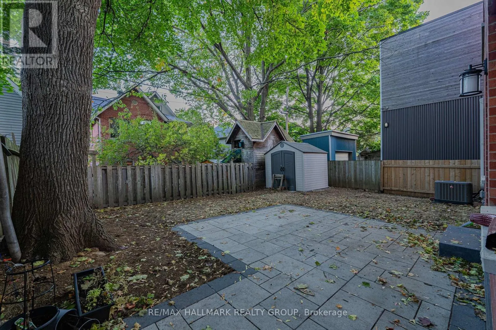 14 THORNTON AVENUE