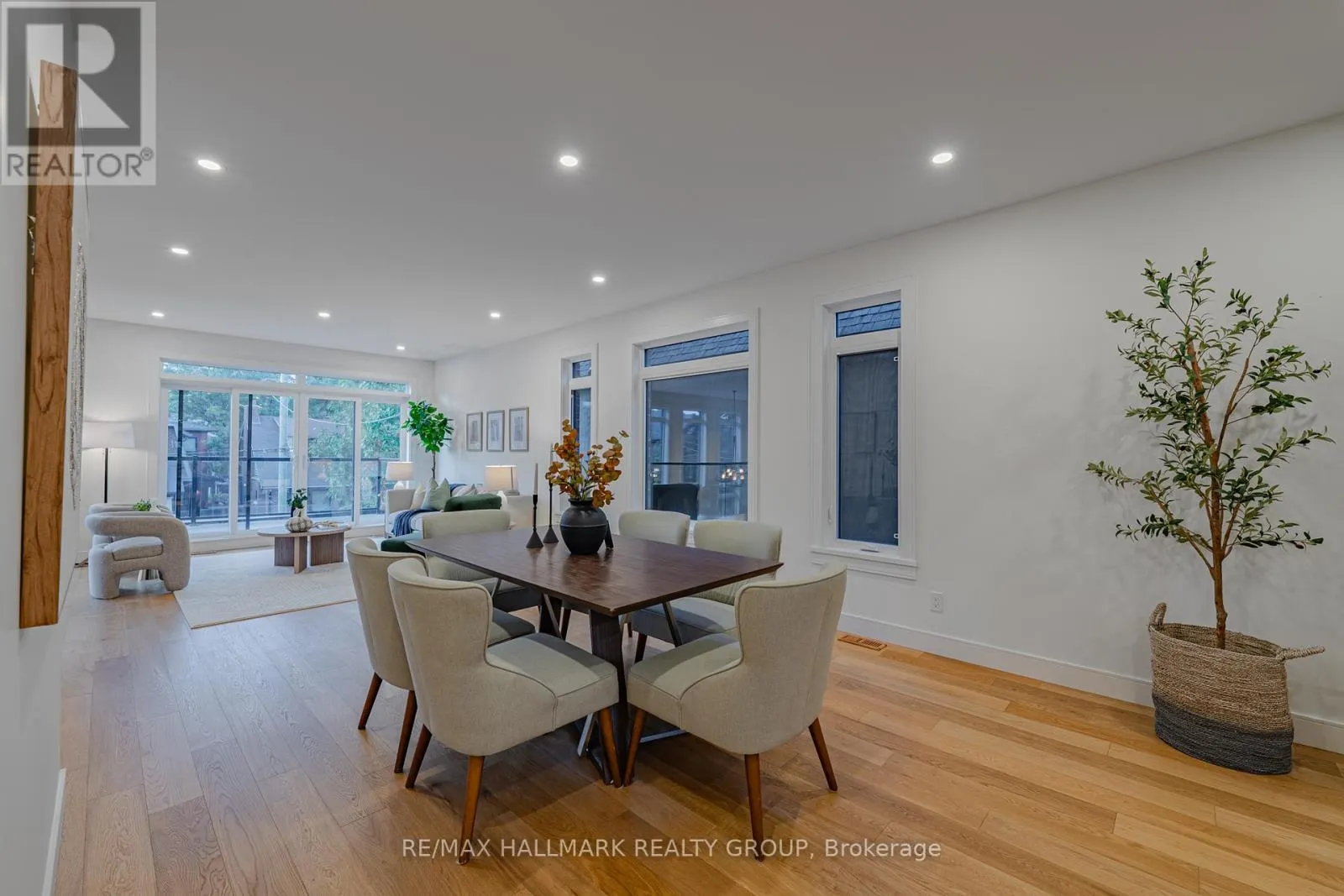 14 THORNTON AVENUE