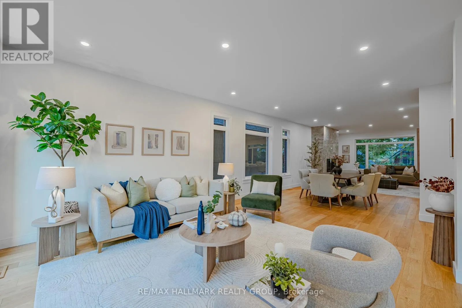 14 THORNTON AVENUE