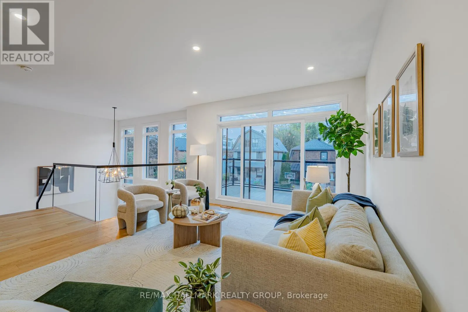 14 THORNTON AVENUE