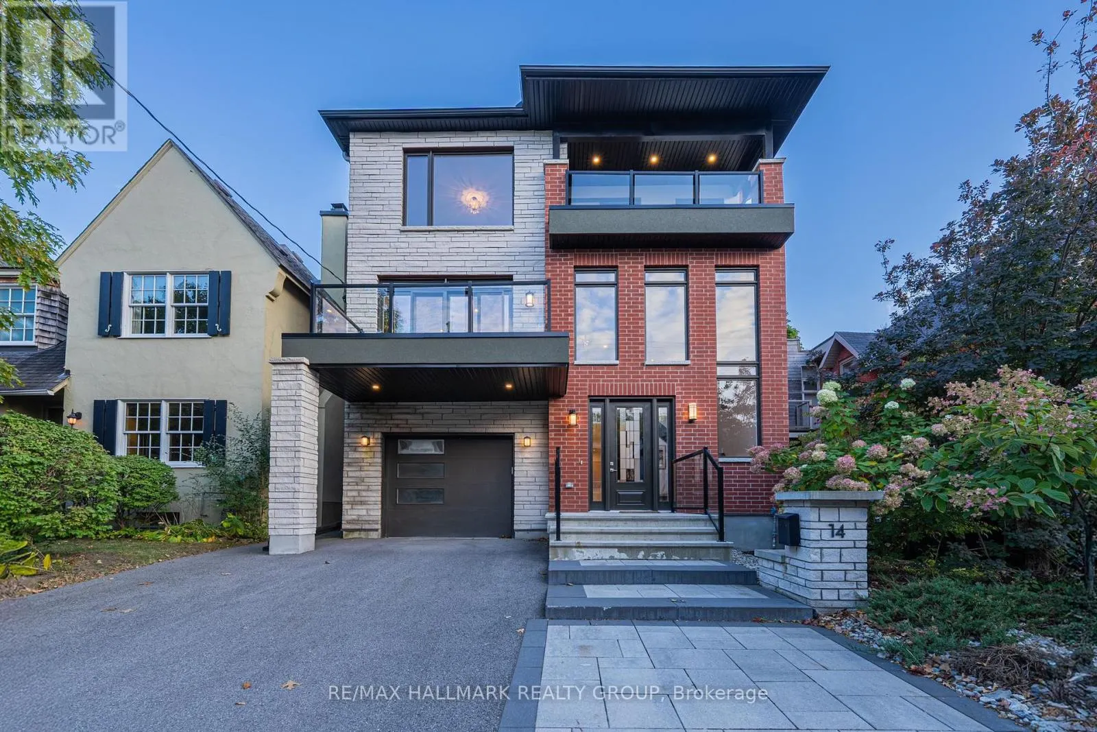 14 THORNTON AVENUE