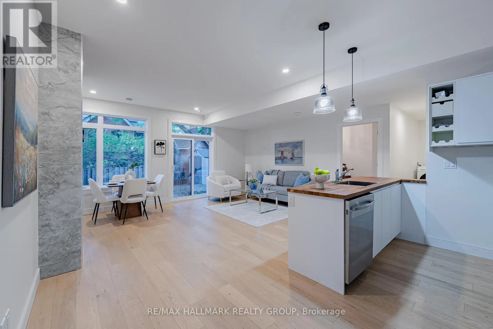 14 THORNTON AVENUE