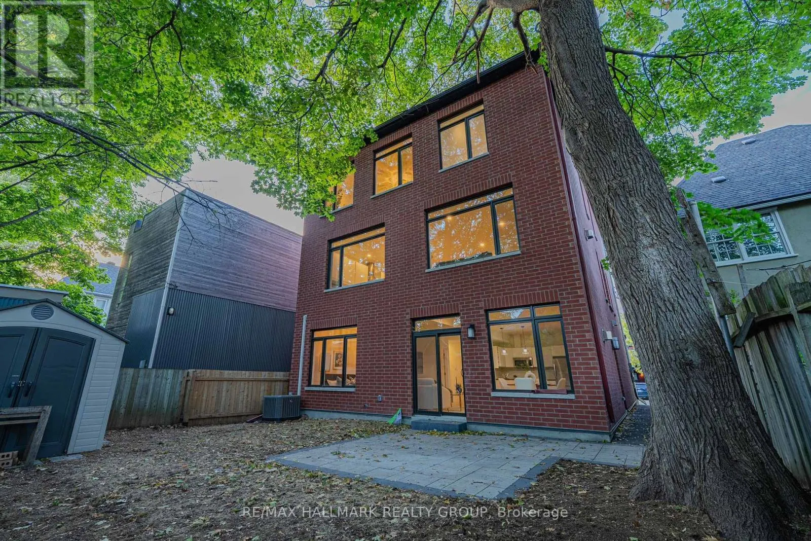 14 THORNTON AVENUE