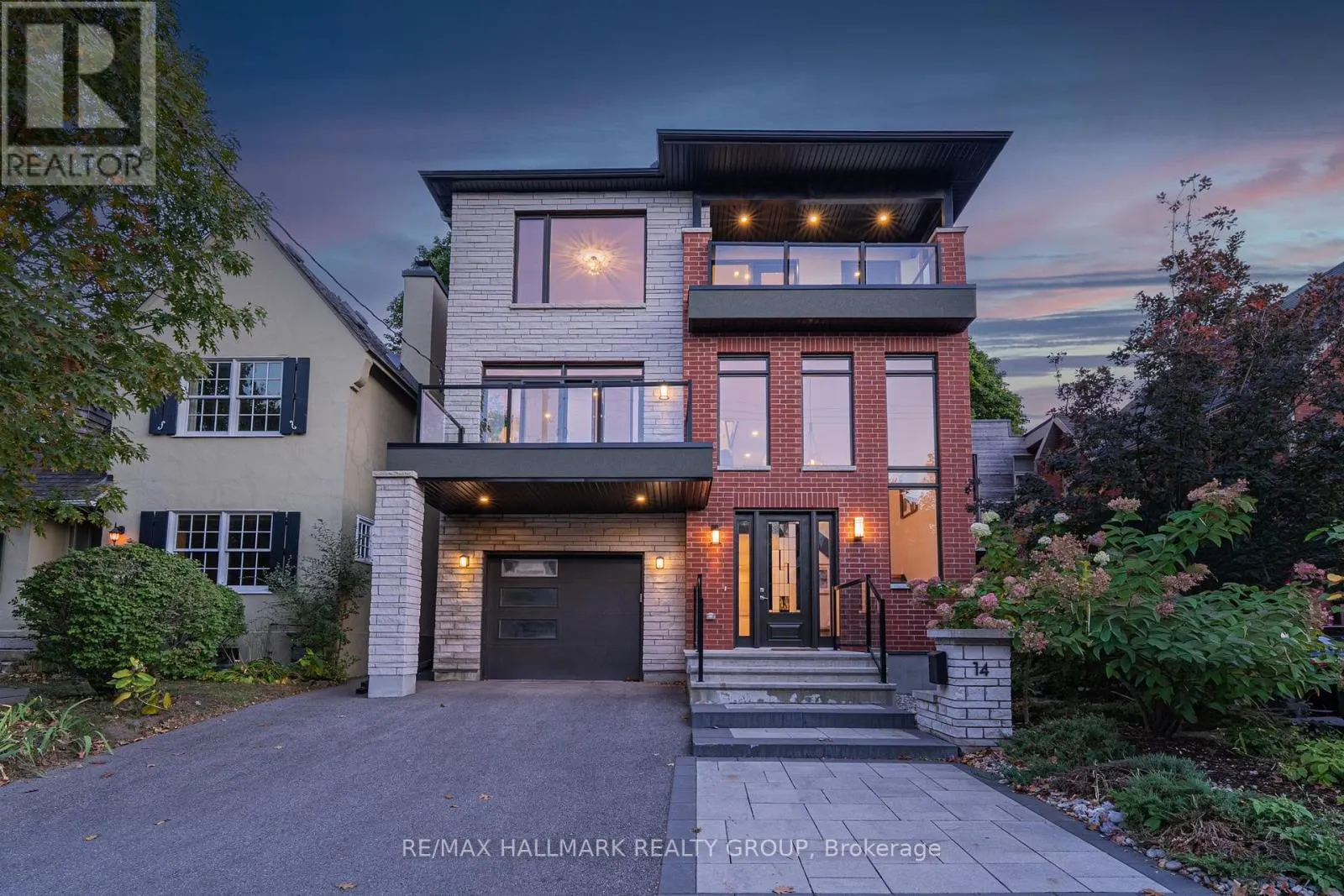 14 THORNTON AVENUE