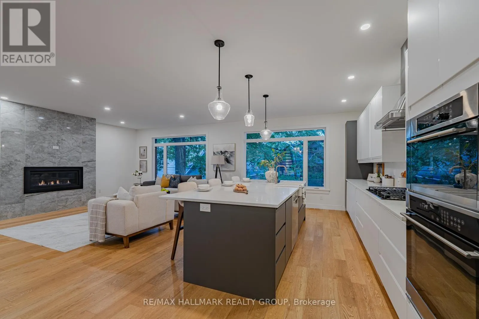 14 THORNTON AVENUE