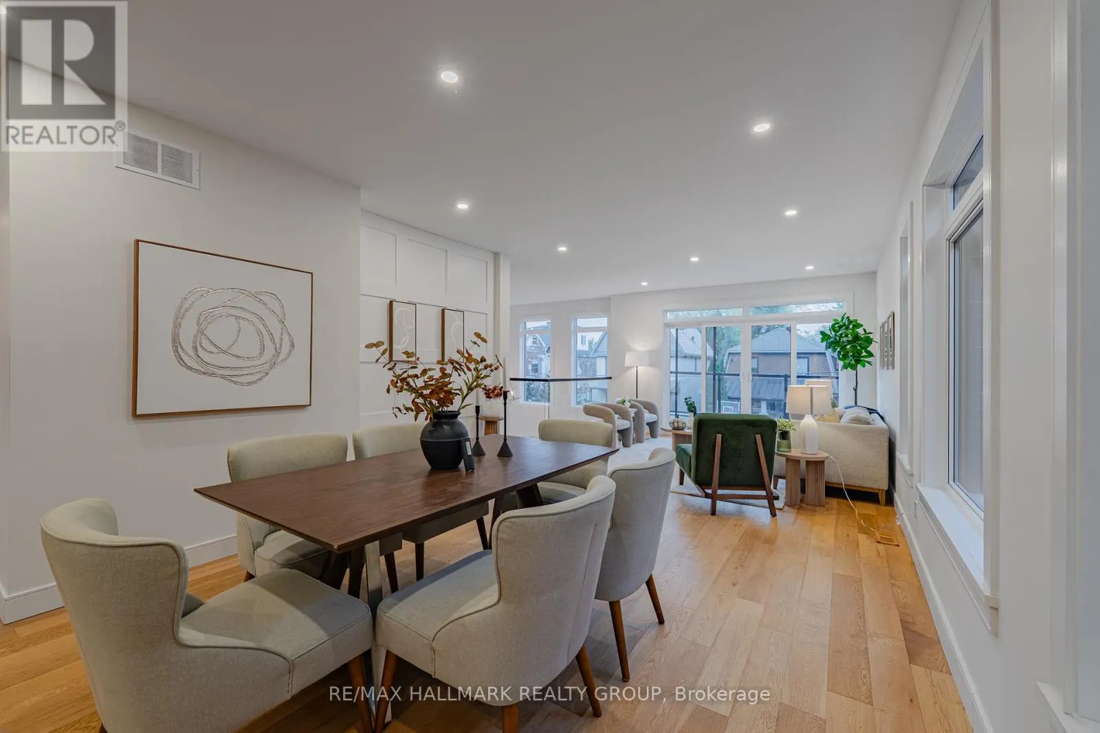 14 THORNTON AVENUE