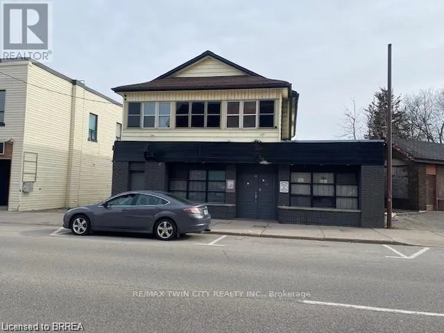 409 COLBORNE STREET