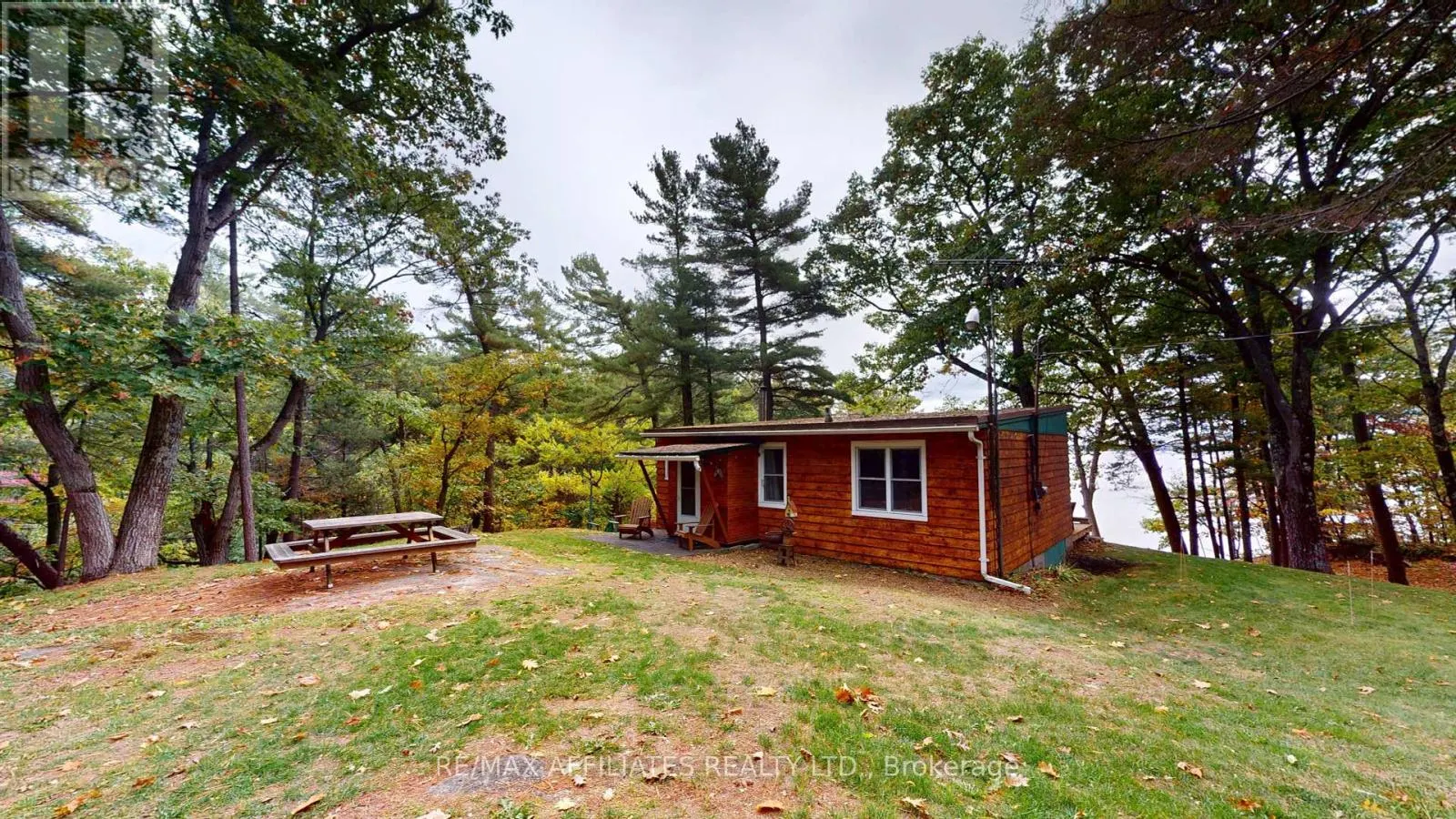 418 HILLCREST ROAD