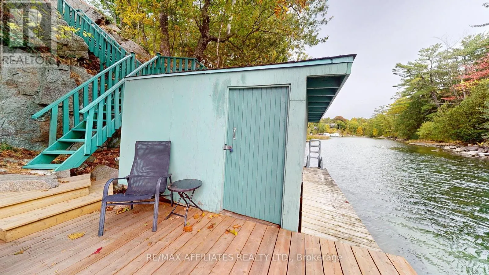 418 HILLCREST ROAD