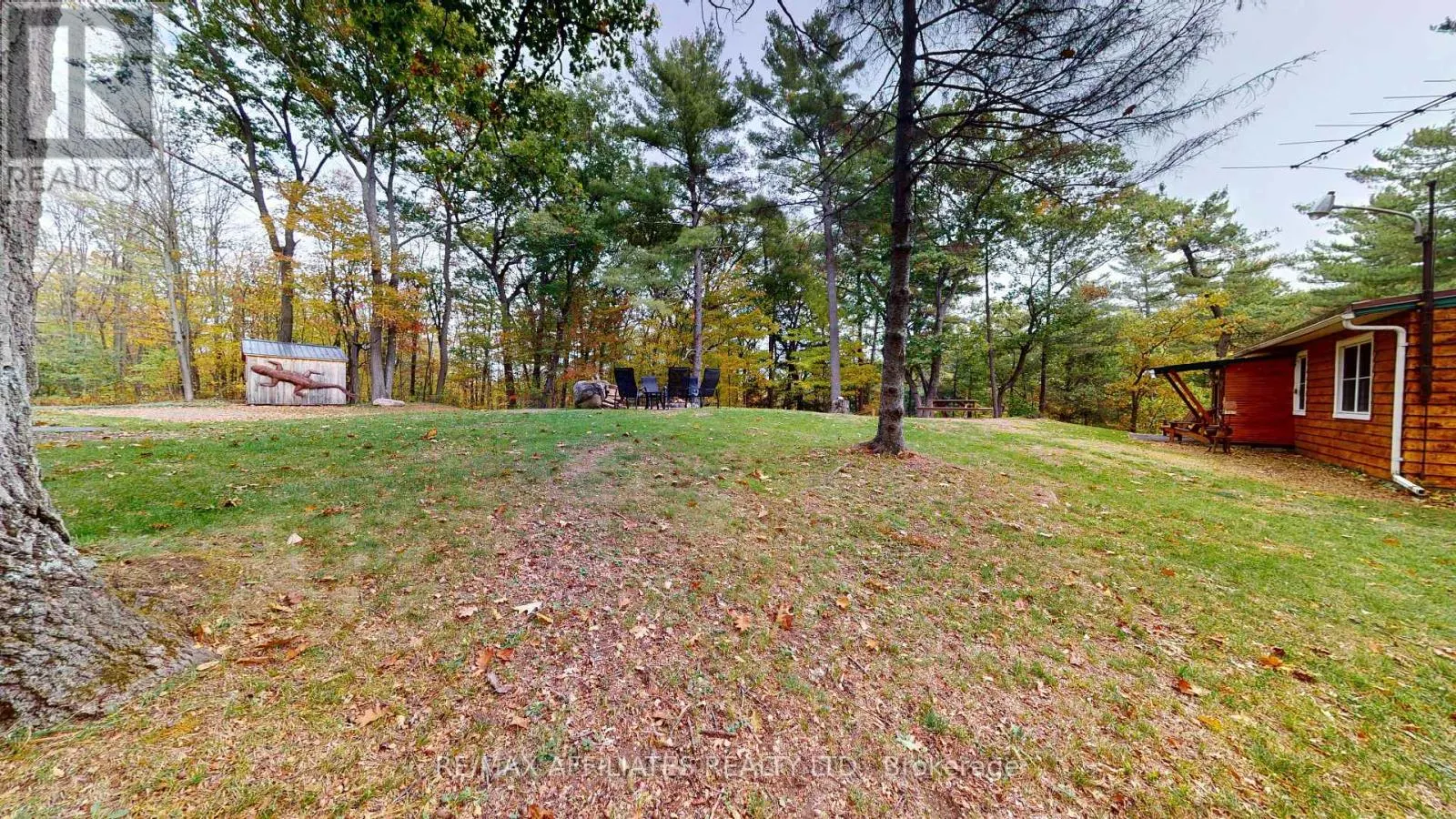 418 HILLCREST ROAD