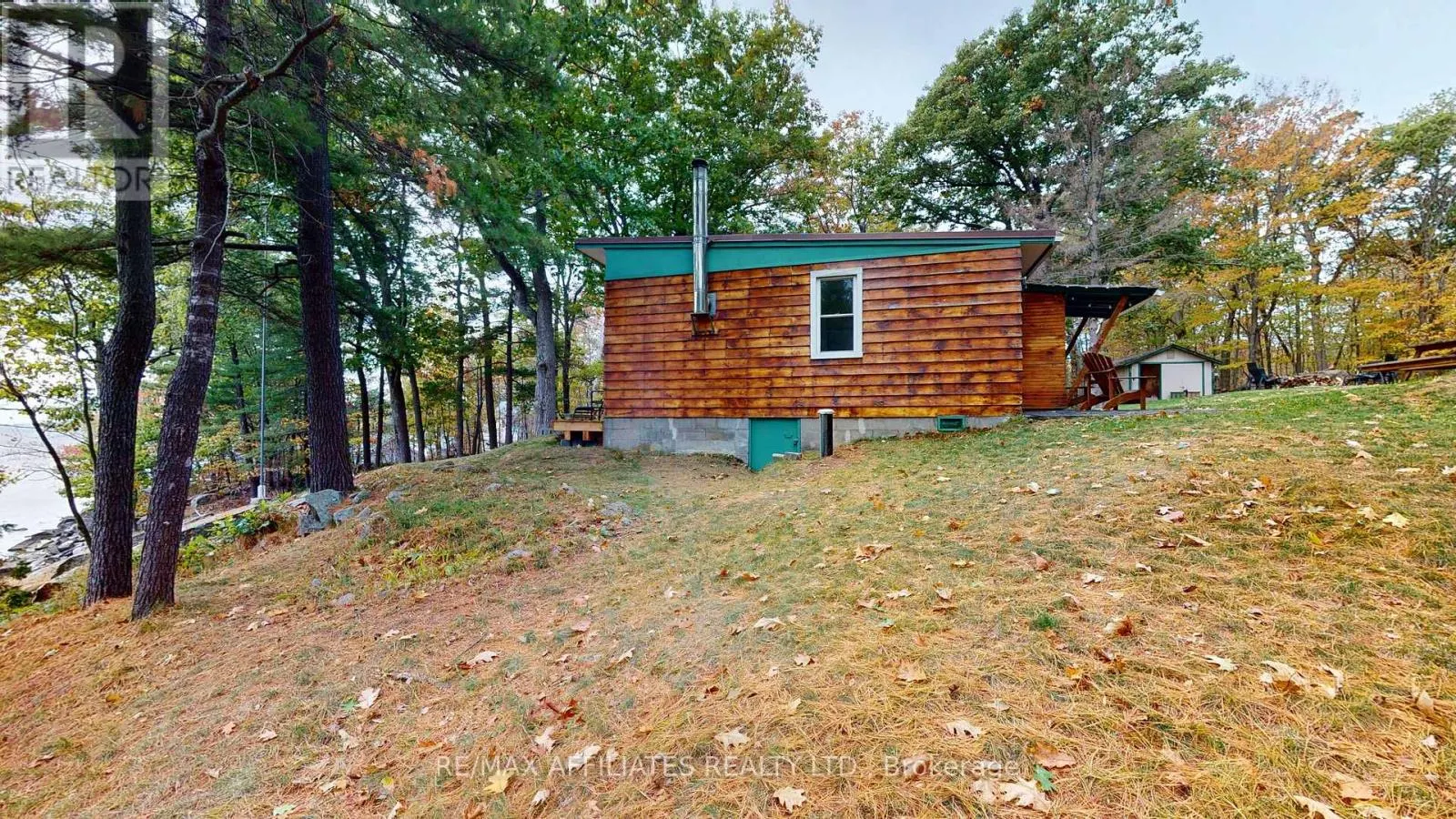 418 HILLCREST ROAD