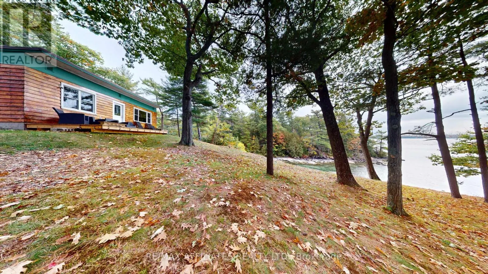 418 HILLCREST ROAD
