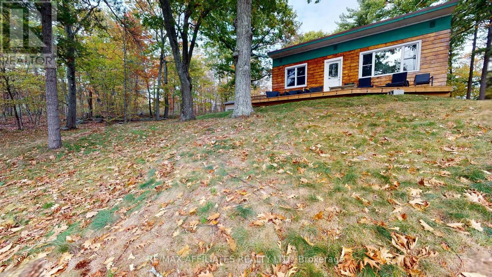 418 HILLCREST ROAD