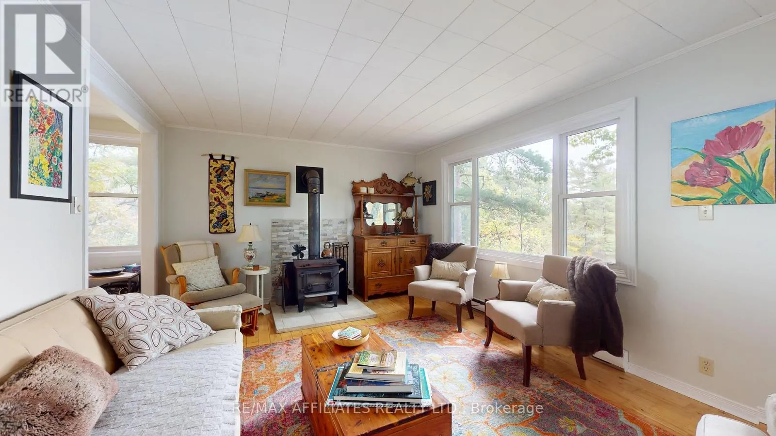 418 HILLCREST ROAD