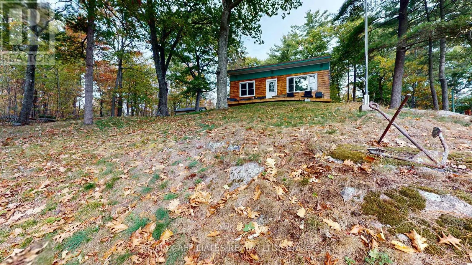 418 HILLCREST ROAD