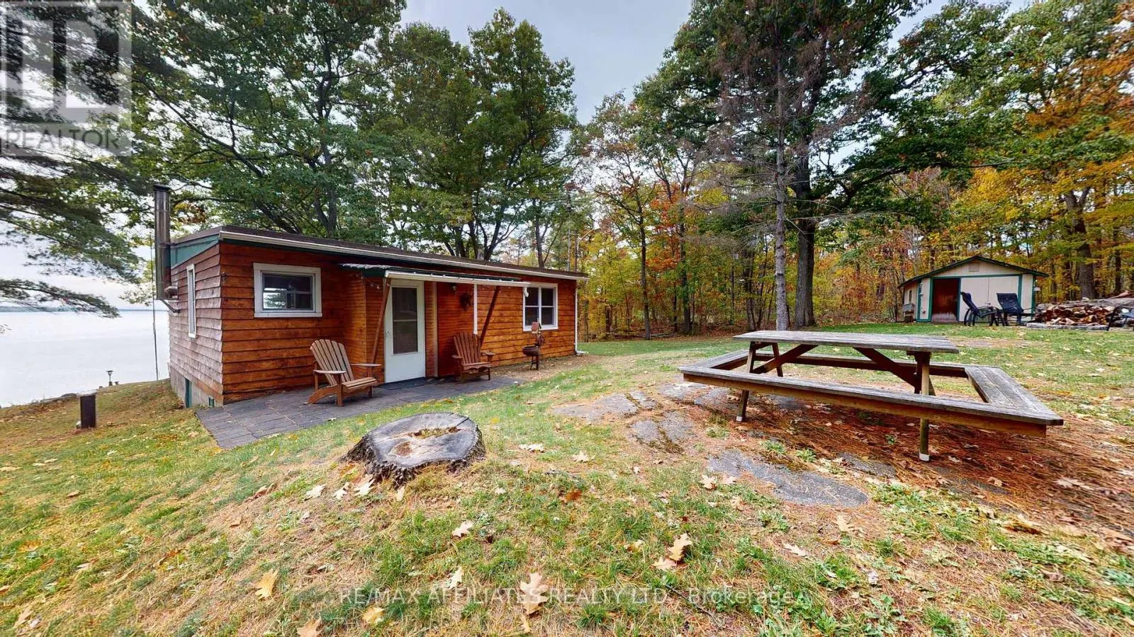418 HILLCREST ROAD