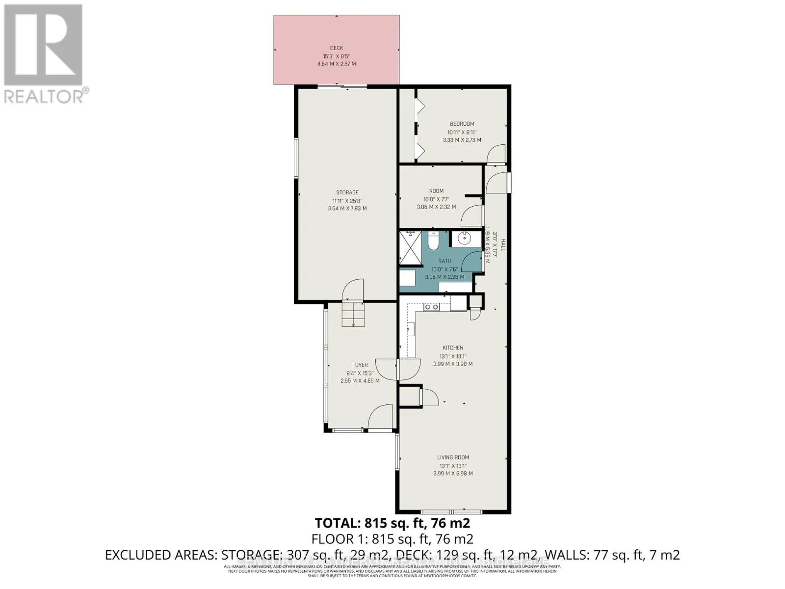 9 BRIDLE PATH