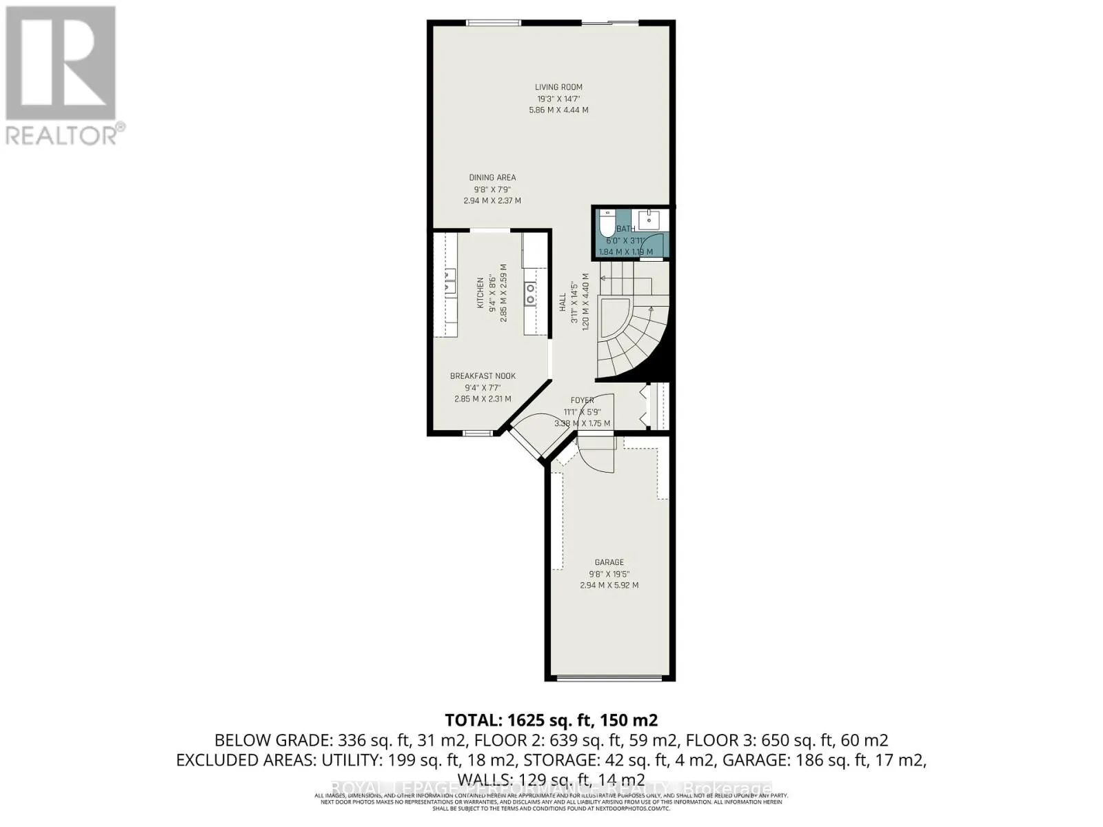 29 HUMMINGBIRD CRESCENT