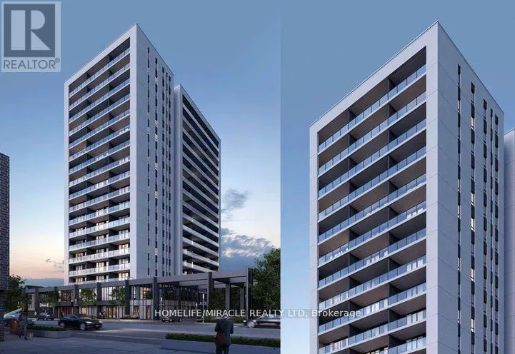 306 - 741 KING STREET W