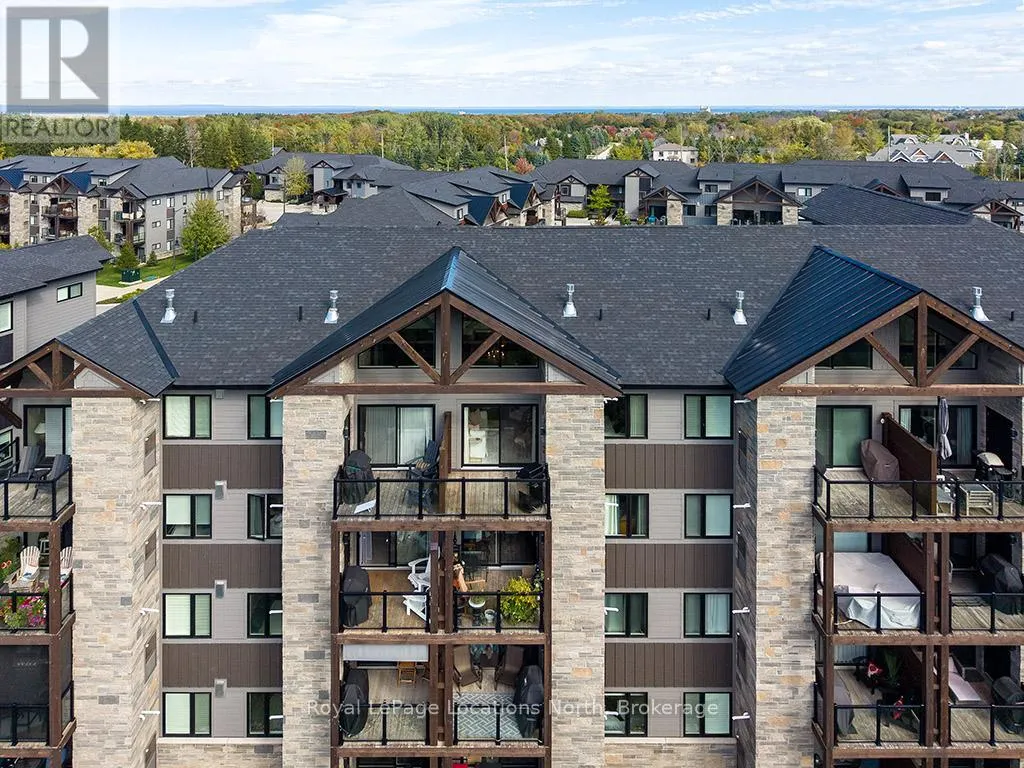 404 - 18 BECKWITH LANE, #404