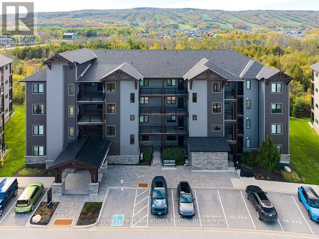 404 - 18 BECKWITH LANE, #404