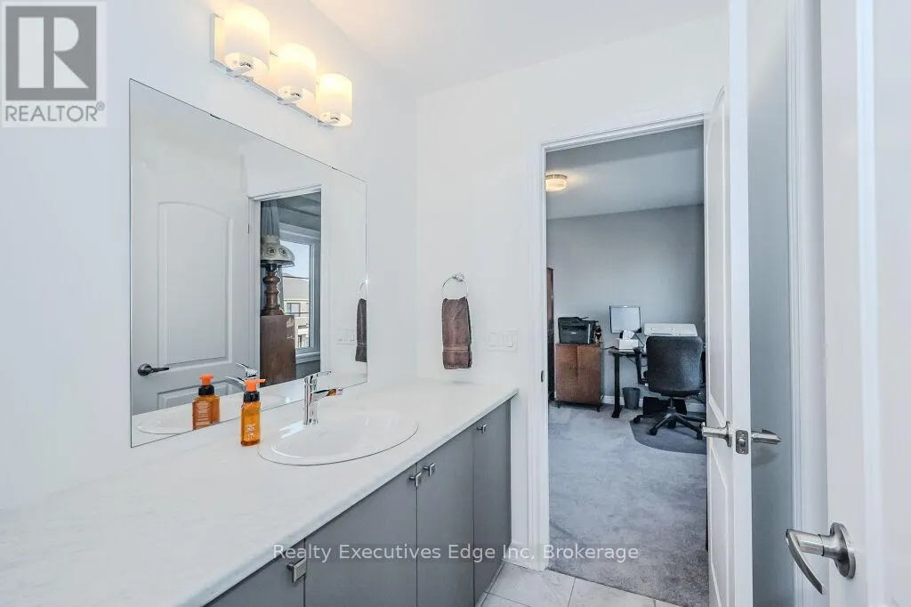 55 POVEY ROAD