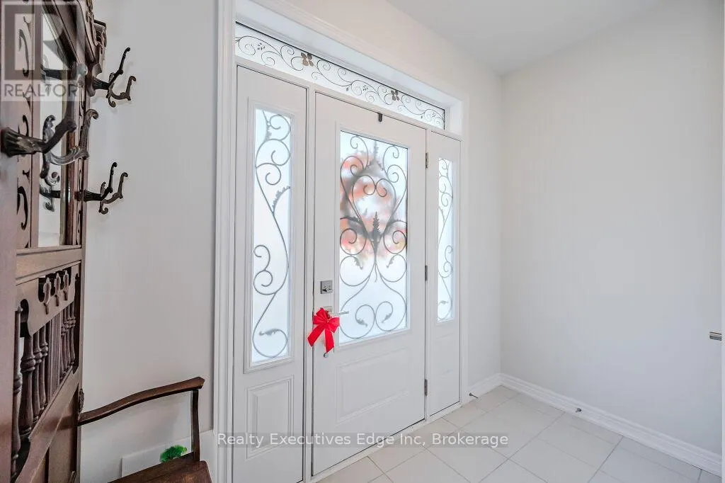 55 POVEY ROAD