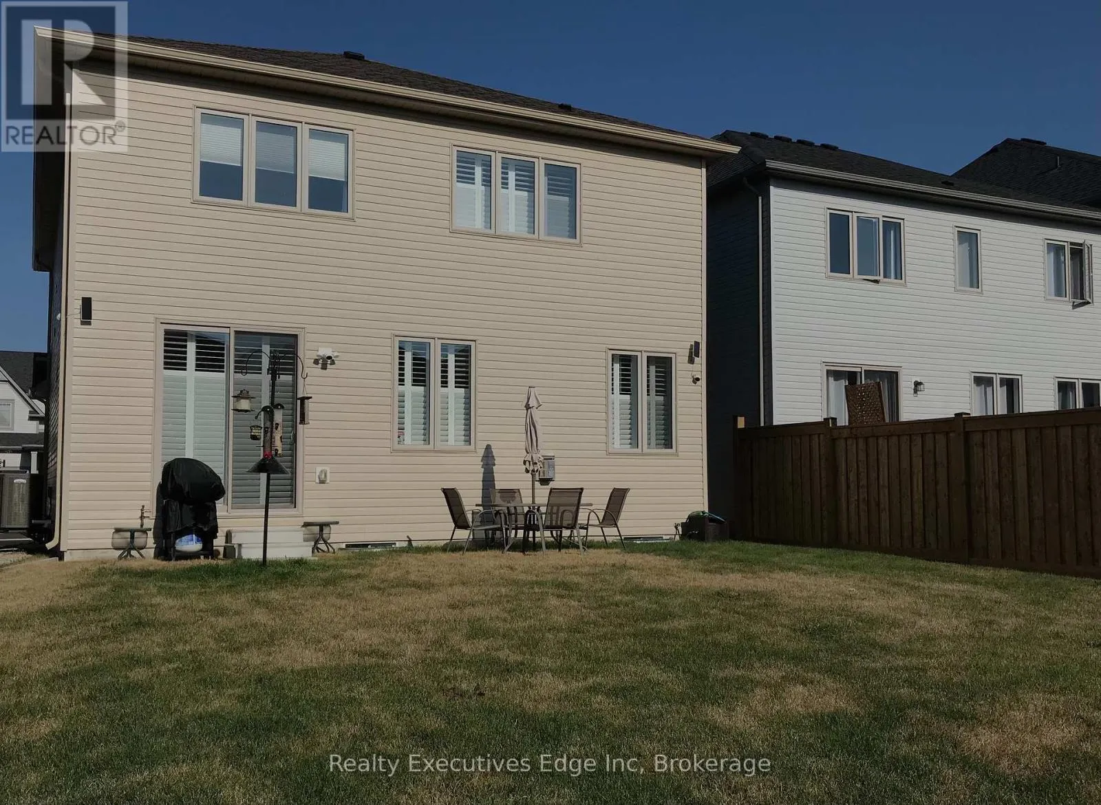55 POVEY ROAD