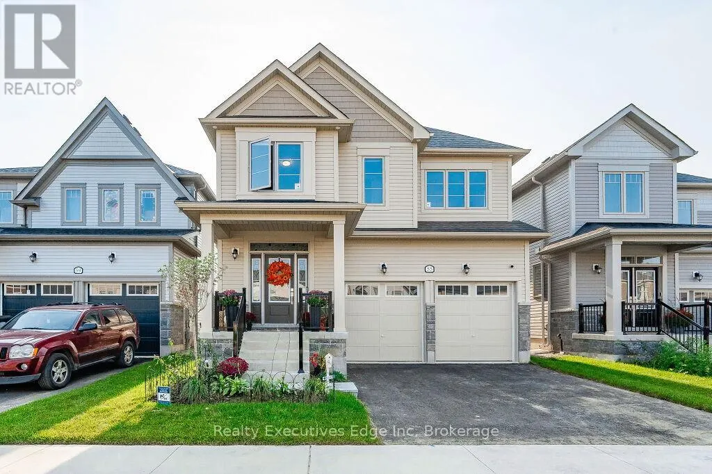 55 POVEY ROAD
