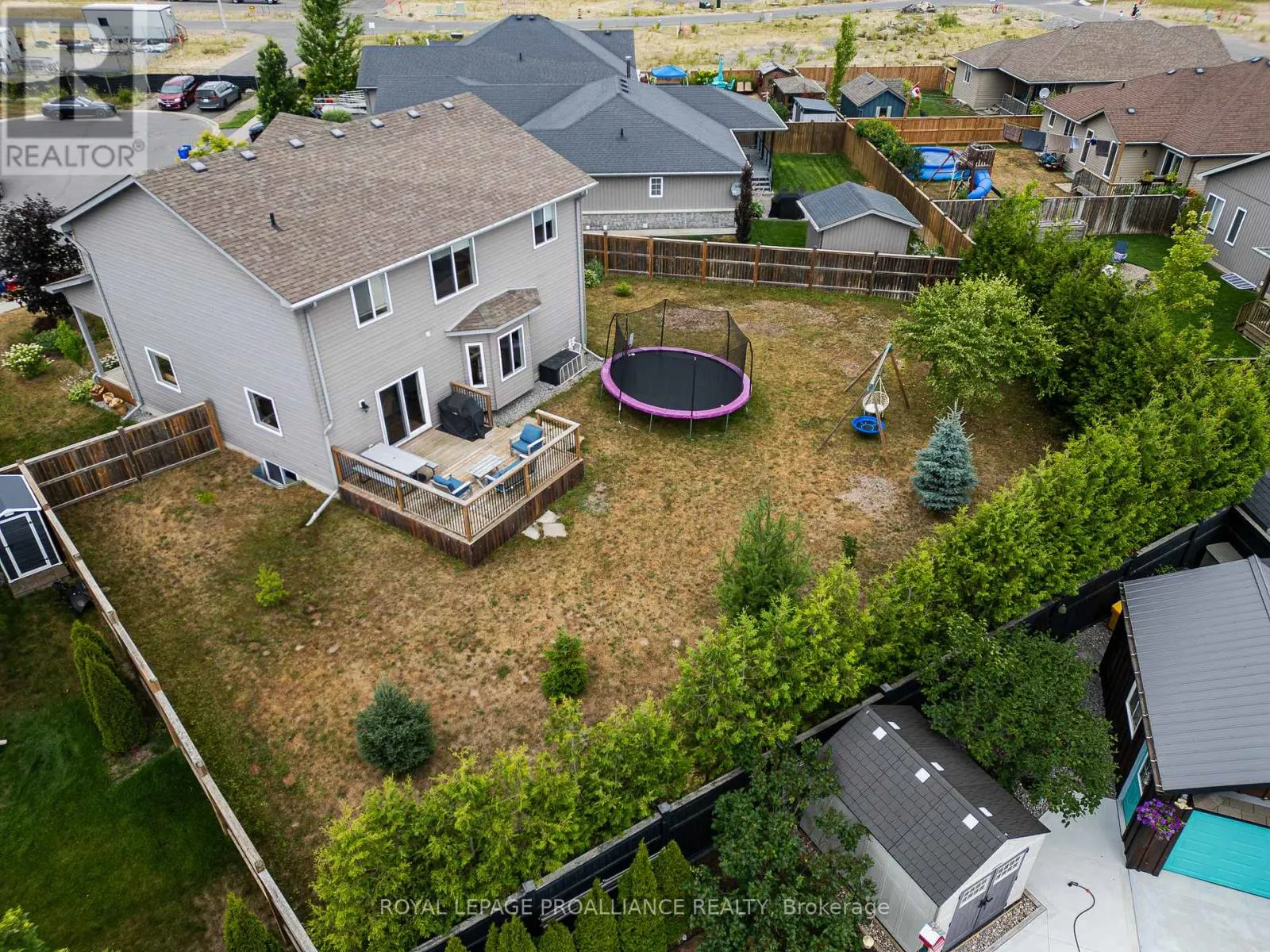 14 PIER DRIVE