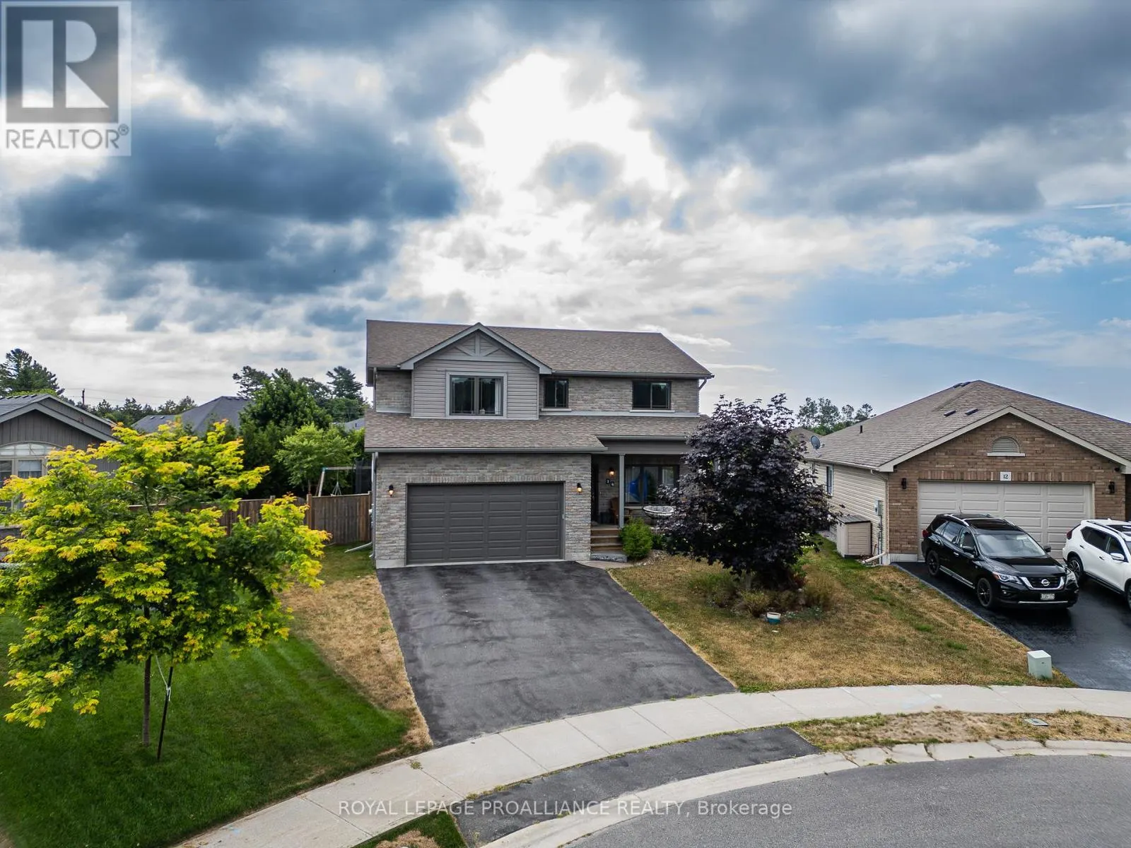 14 PIER DRIVE