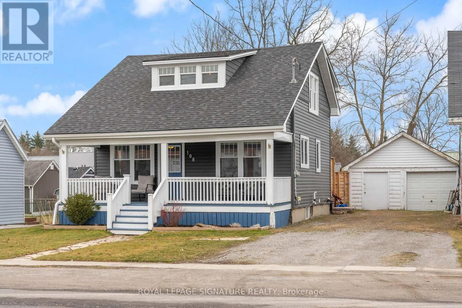 108 NELSON STREET E