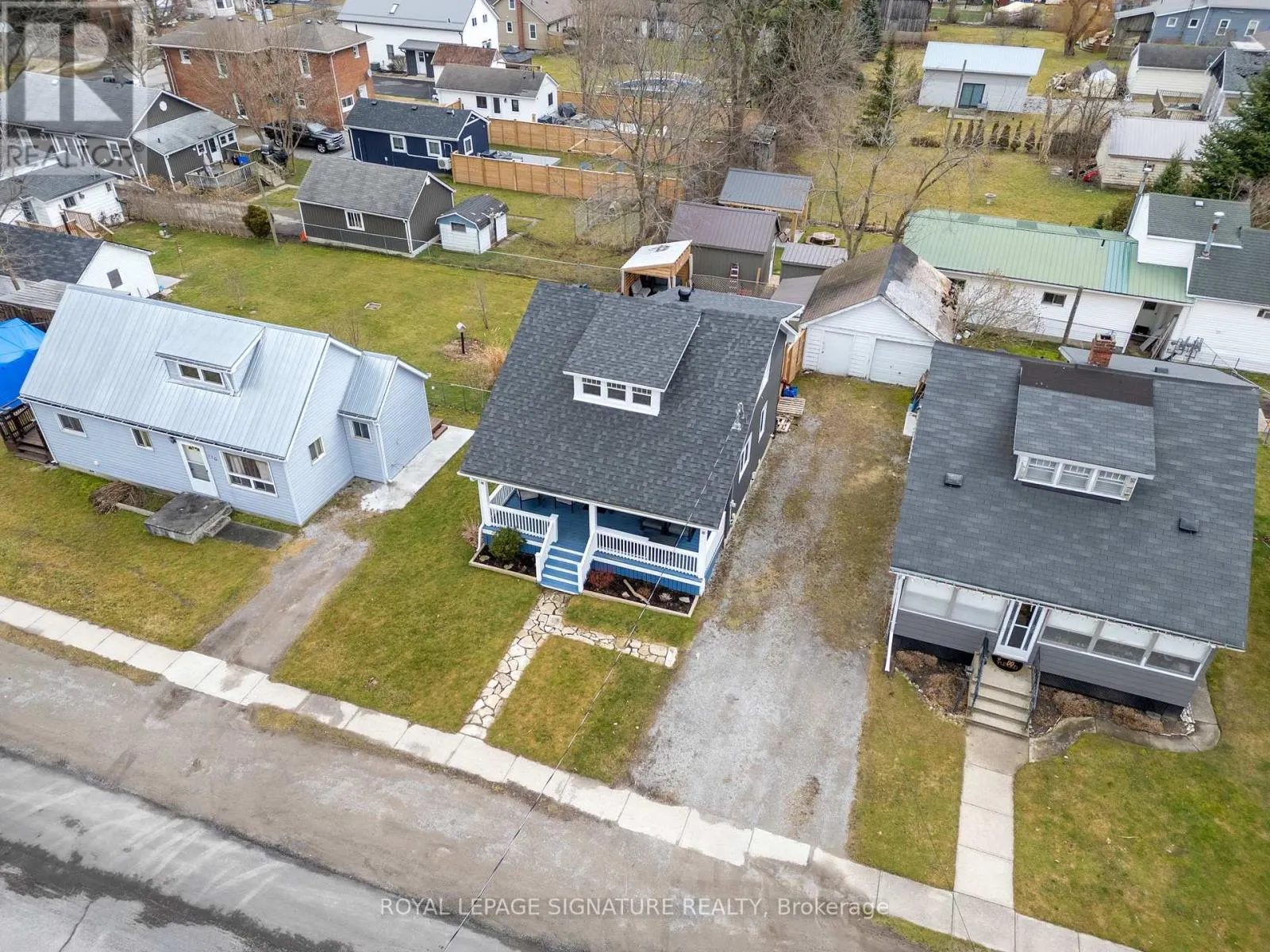 108 NELSON STREET E
