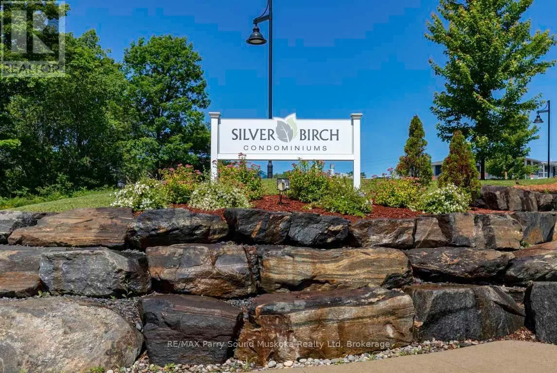 303 - 20D SILVER BIRCH COURT, #303