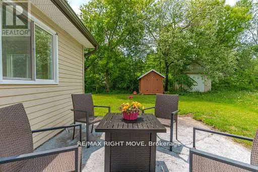 4 MAYPARK DRIVE