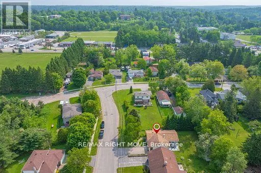4 MAYPARK DRIVE