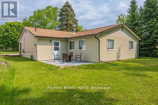 4 MAYPARK DRIVE